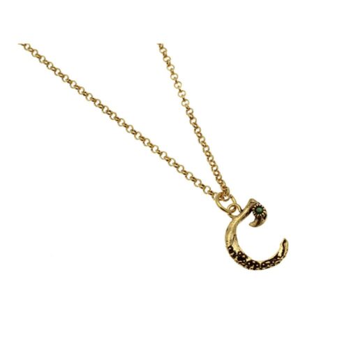 Collana Lettera Piccola - immagine 3