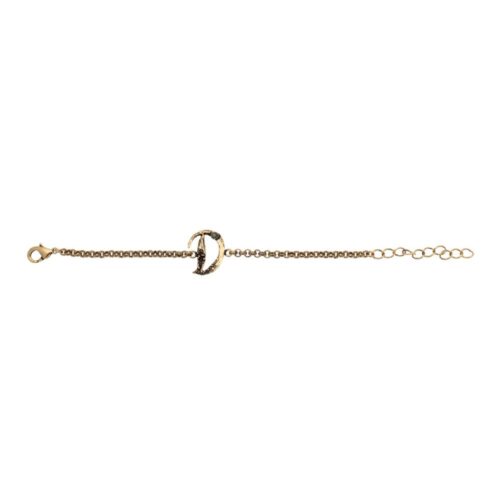 Bracciale Lettera piccola  - immagine 4