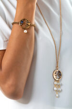 Bracciale Luna Crescente - immagine 2