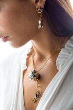 Collana allunaggio - immagine 3