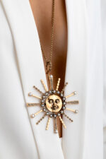 Collana Sole - immagine 6