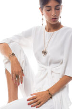 Bracciale Biancospino - immagine 4