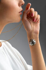 Collana la luna - immagine 3