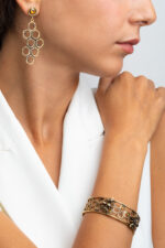 Bracciale castagno - immagine 6