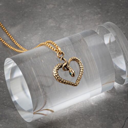 Collana Serpente - immagine 8