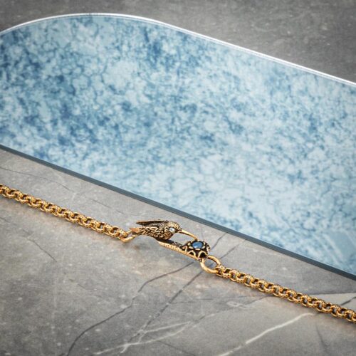 Bracciale Colibrì - immagine 8