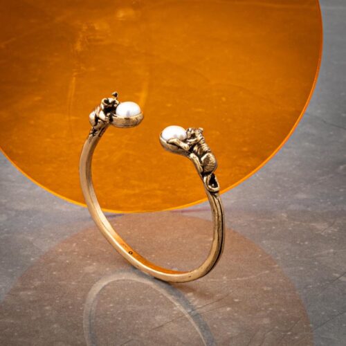 Bracciale Leoncino - immagine 8