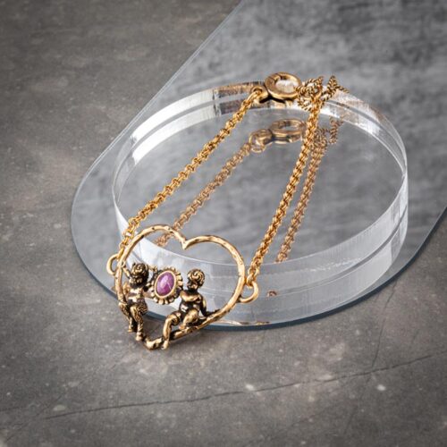 Bracciale Angeli e Demoni - immagine 7