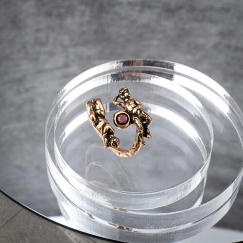 Anello Angeli e Demoni - immagine 9