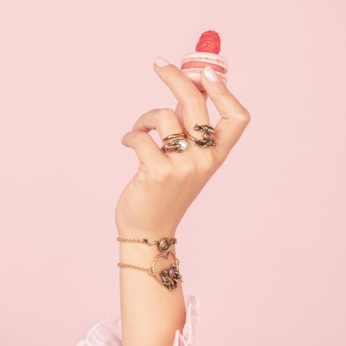 Anello Angeli e Demoni - immagine 8