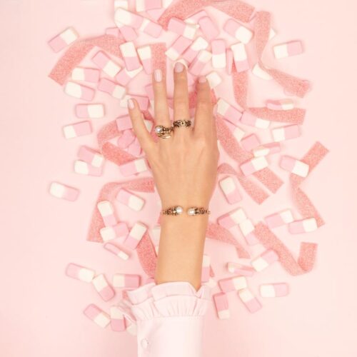 Bracciale Leoncino - immagine 7