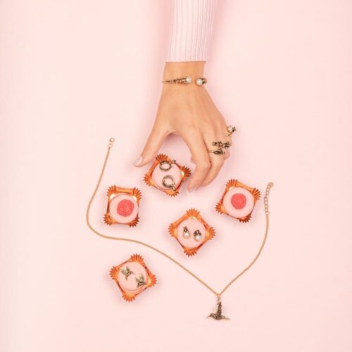 Anello Leoncino - immagine 8