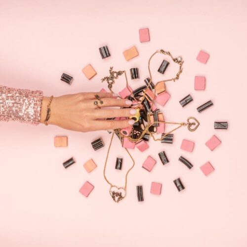 Bracciale Colibrì - immagine 7