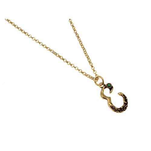 Collana Lettera Piccola - immagine 5