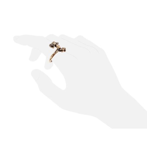 Anello Angeli e Demoni - immagine 5