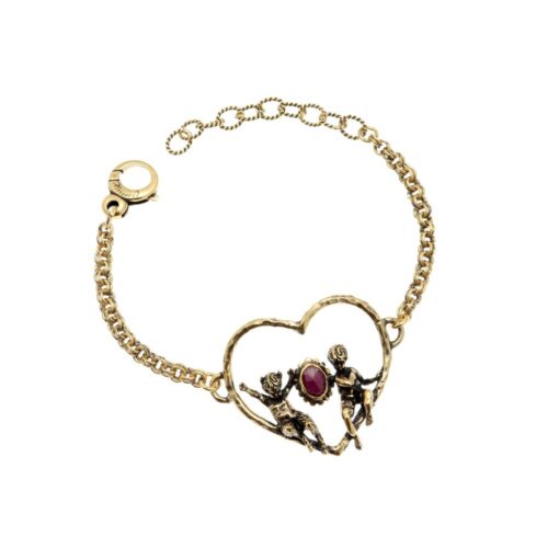 Bracciale Angeli e Demoni - immagine 1