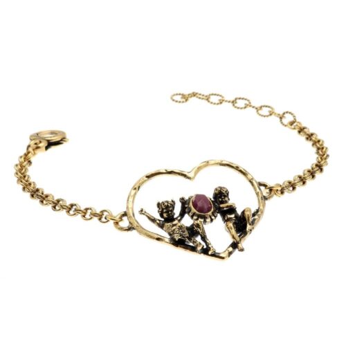 Bracciale Angeli e Demoni - immagine 2