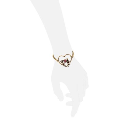 Bracciale Angeli e Demoni - immagine 3