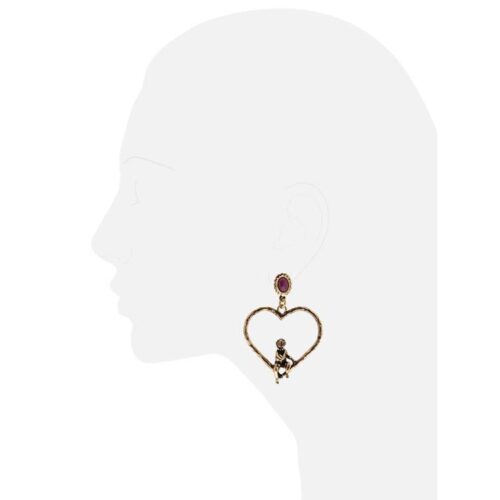 Orecchini Angeli e Demoni - immagine 4