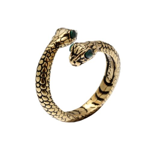 Anello Serpente - immagine 2