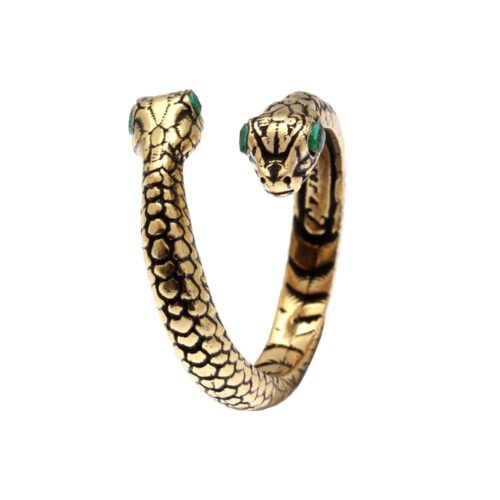 Anello Serpente - immagine 3
