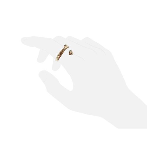Anello Serpente - immagine 4