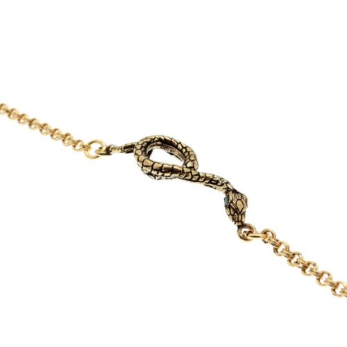Bracciale Serpente - immagine 2