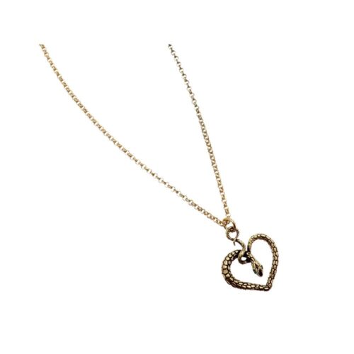 Collana Serpente - immagine 1