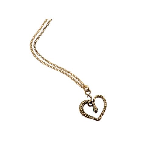 Collana Serpente - immagine 2
