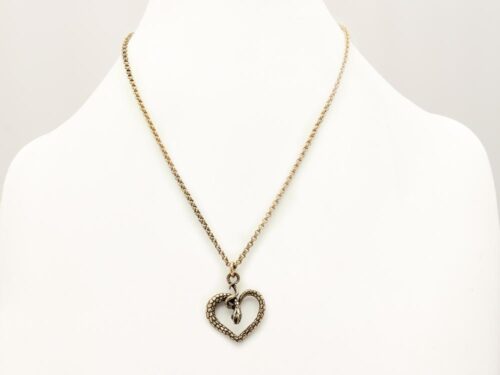 Collana Serpente - immagine 4