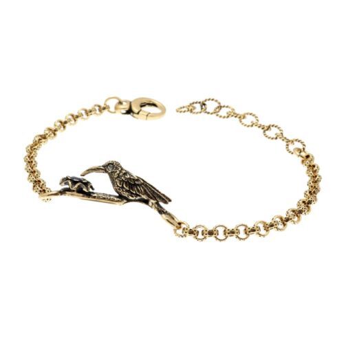 Bracciale Colibrì - immagine 1