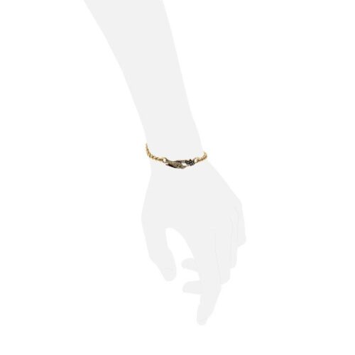 Bracciale Colibrì - immagine 4