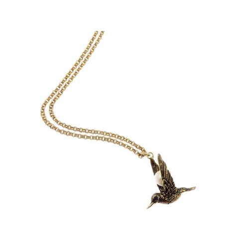 Collana Colibrì - immagine 3