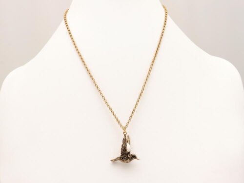 Collana Colibrì - immagine 4