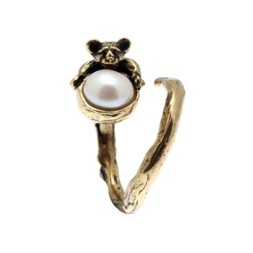 Anello Leoncino - immagine 3