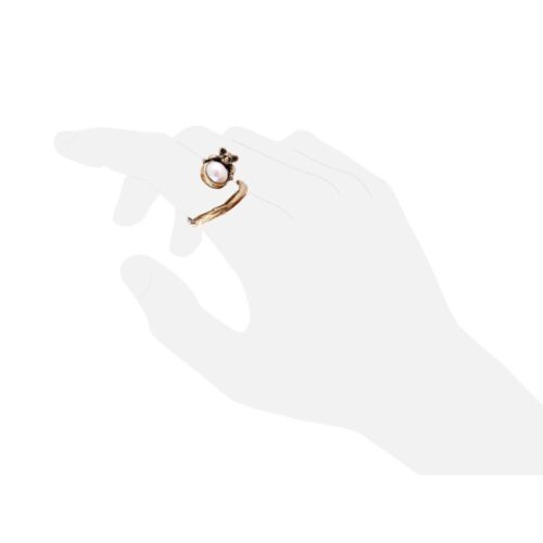 Anello Leoncino - immagine 5