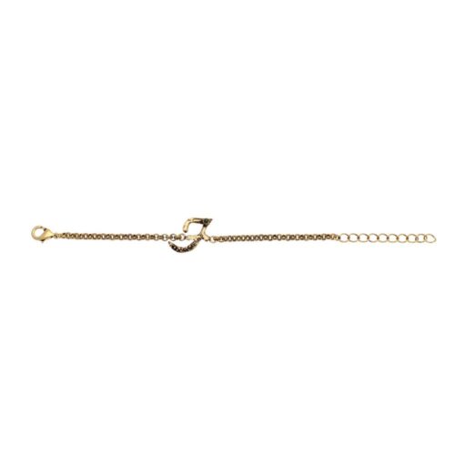Bracciale Lettera piccola  - immagine 6