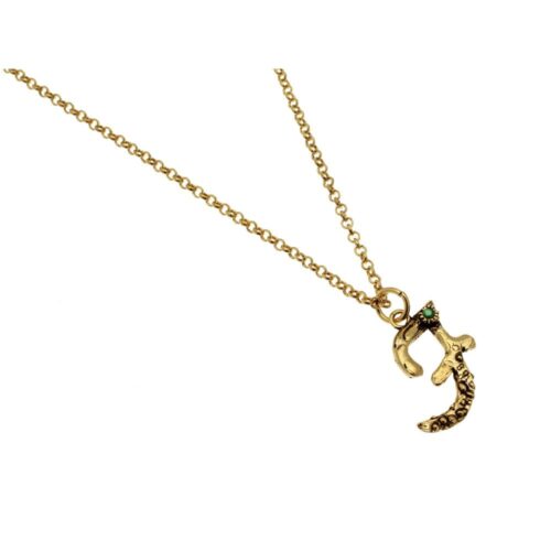 Collana Lettera Piccola - immagine 6