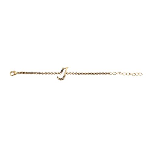 Bracciale Lettera piccola  - immagine 9