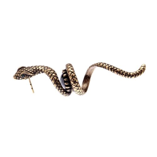 Orecchini Serpenti - immagine 3