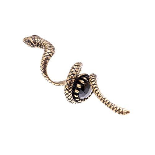 Orecchini Serpenti - immagine 5