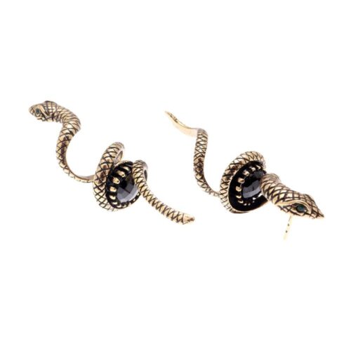 Orecchini Serpenti - immagine 2
