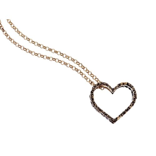 Collana Cuore - immagine 2