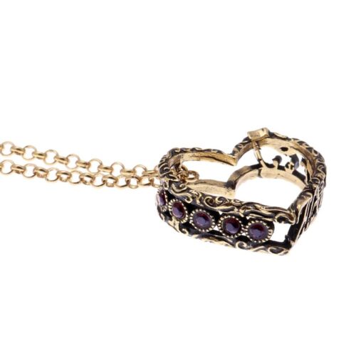 Collana Cuore - immagine 3