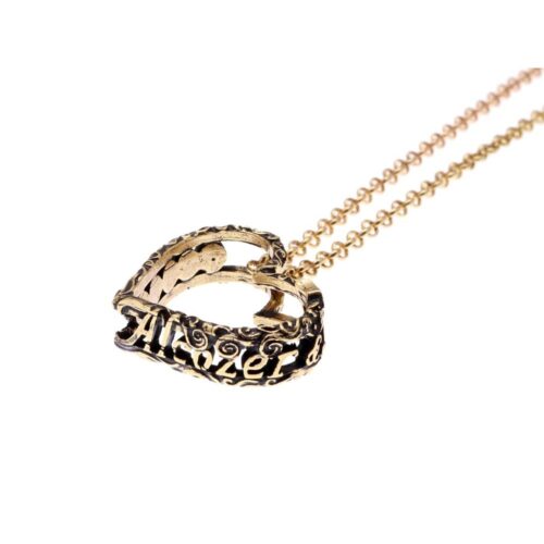 Collana Cuore - immagine 4