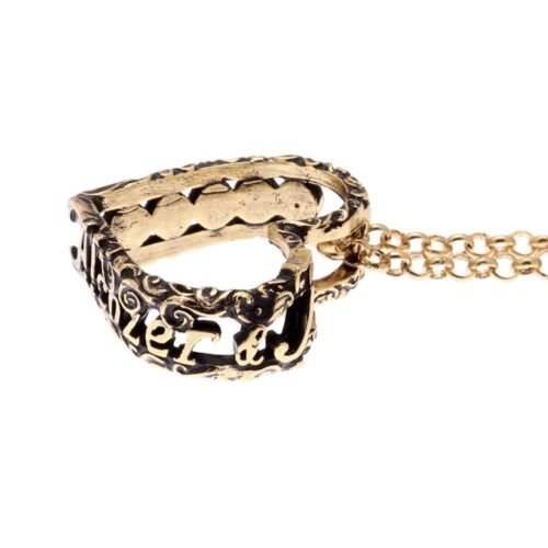 Collana Cuore - immagine 5