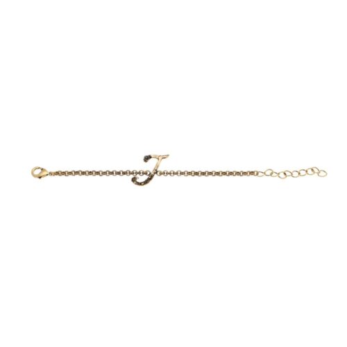 Bracciale Lettera piccola  - immagine 10