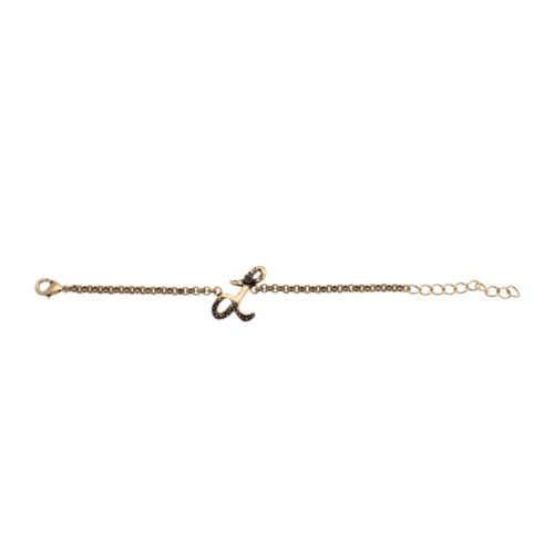 Bracciale Lettera piccola  - immagine 12