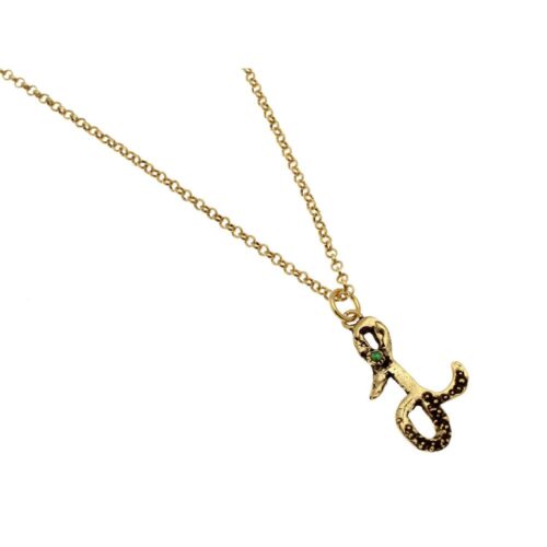 Collana Lettera Piccola - immagine 12