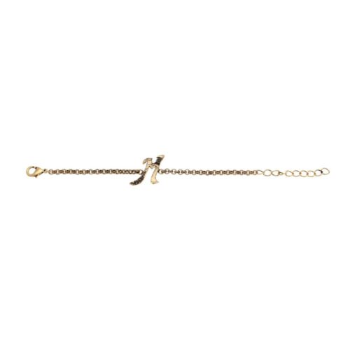 Bracciale Lettera piccola  - immagine 13